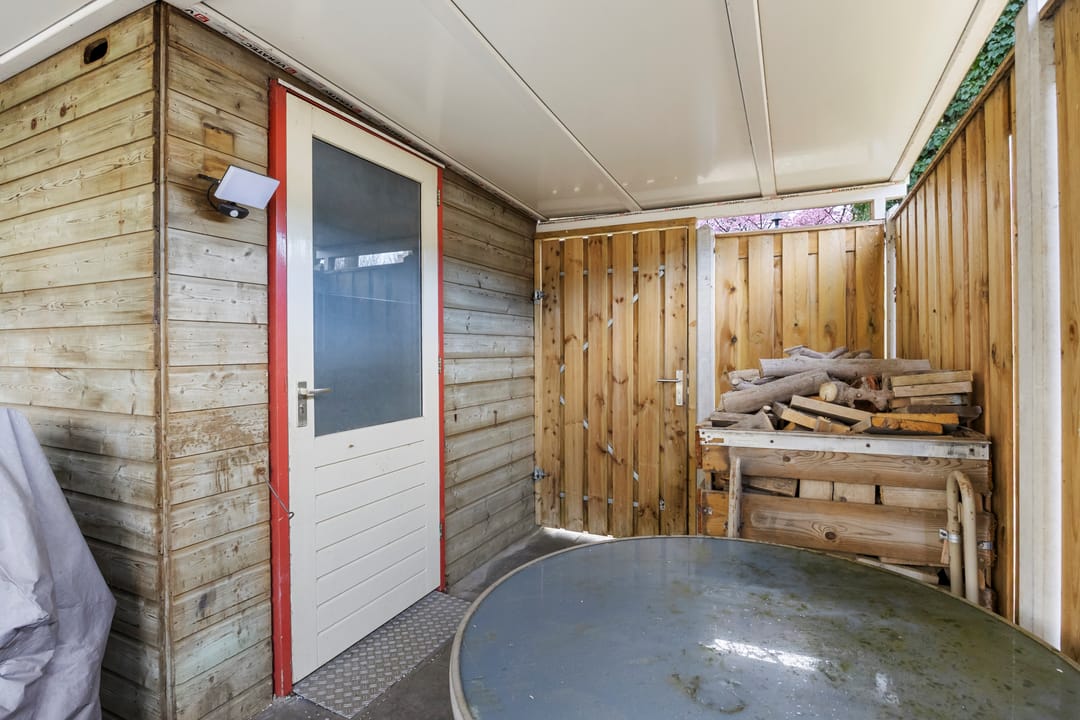 Foto 41 van Mr. Gerbrandypark 36