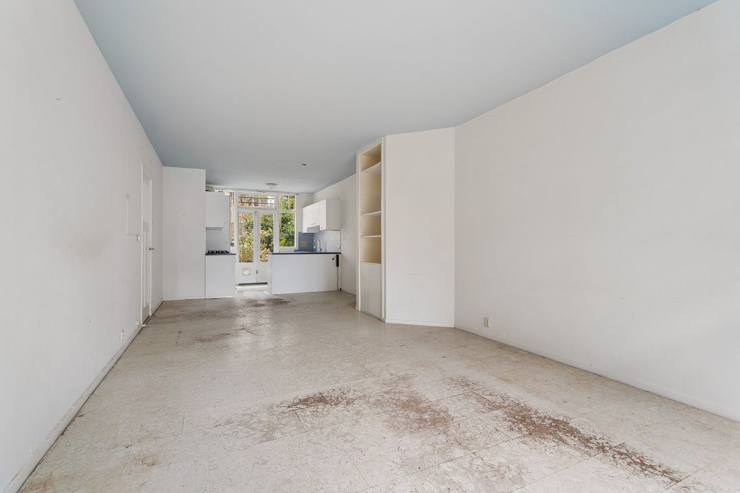 Foto 4 van Grevelingenstraat 12-H