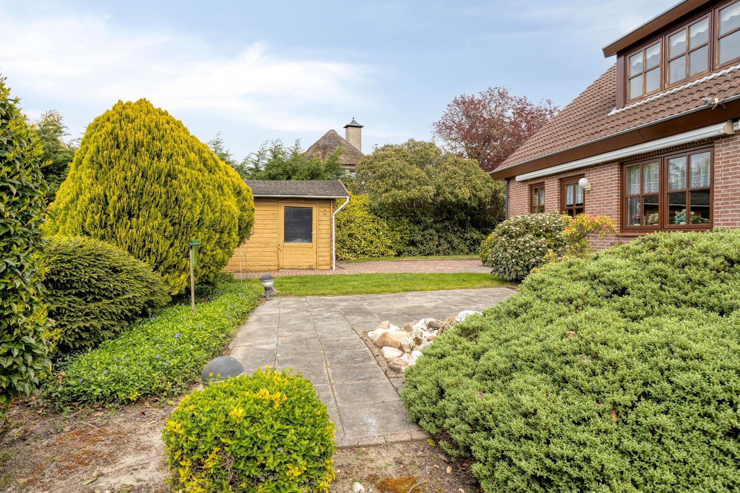 Foto 19 van Grintweg 19-A