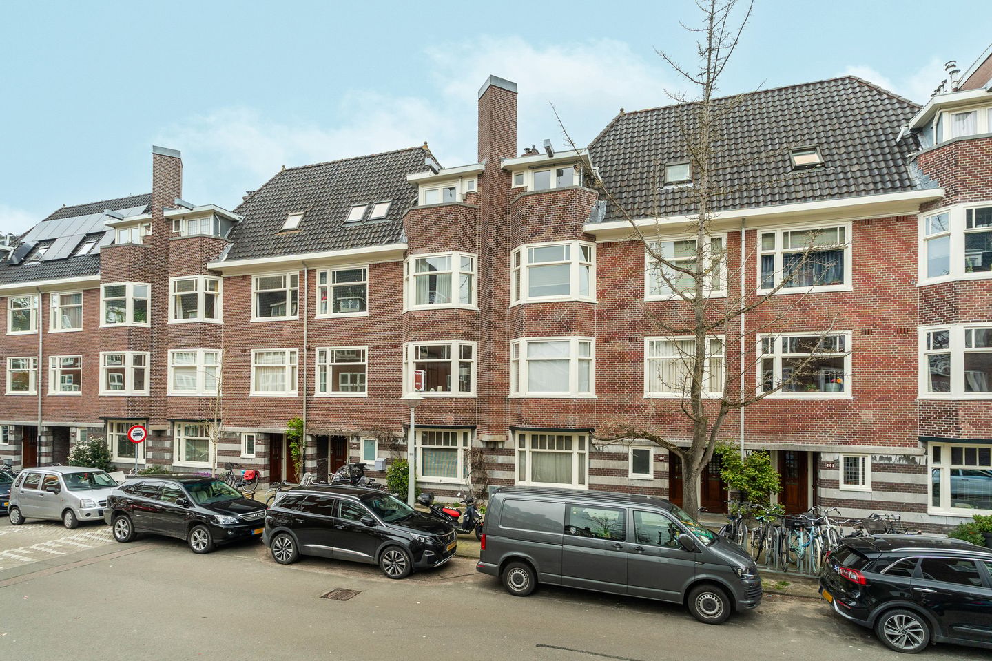 Foto 25 van Grevelingenstraat 12-H
