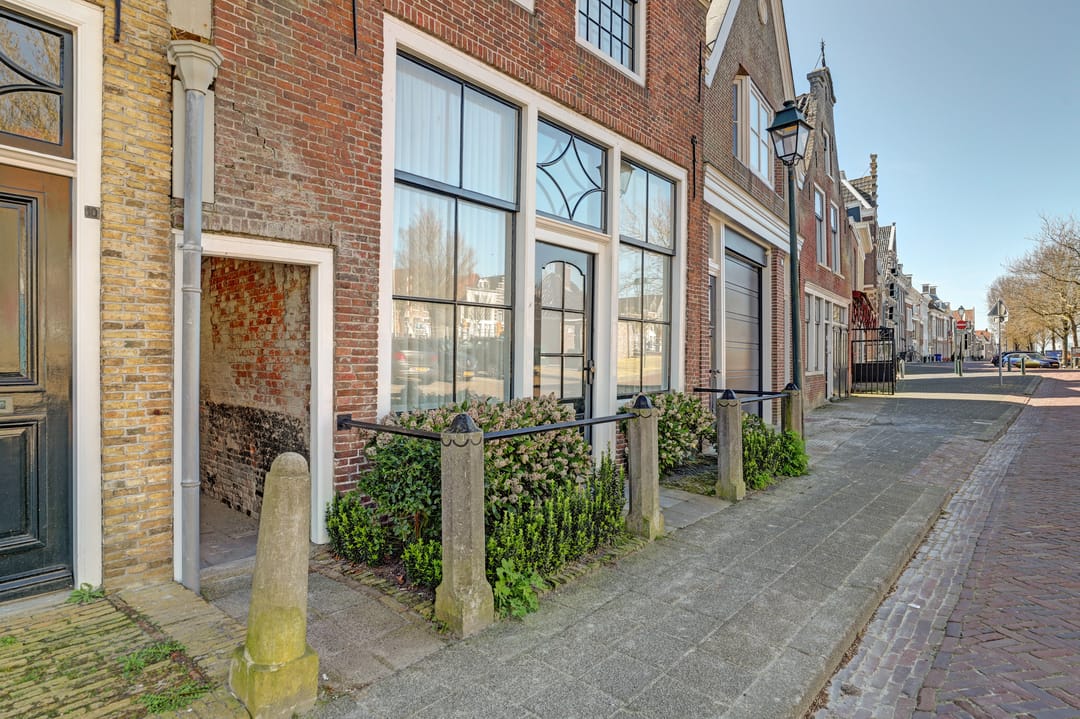 Foto 2 van Rommelhaven 8