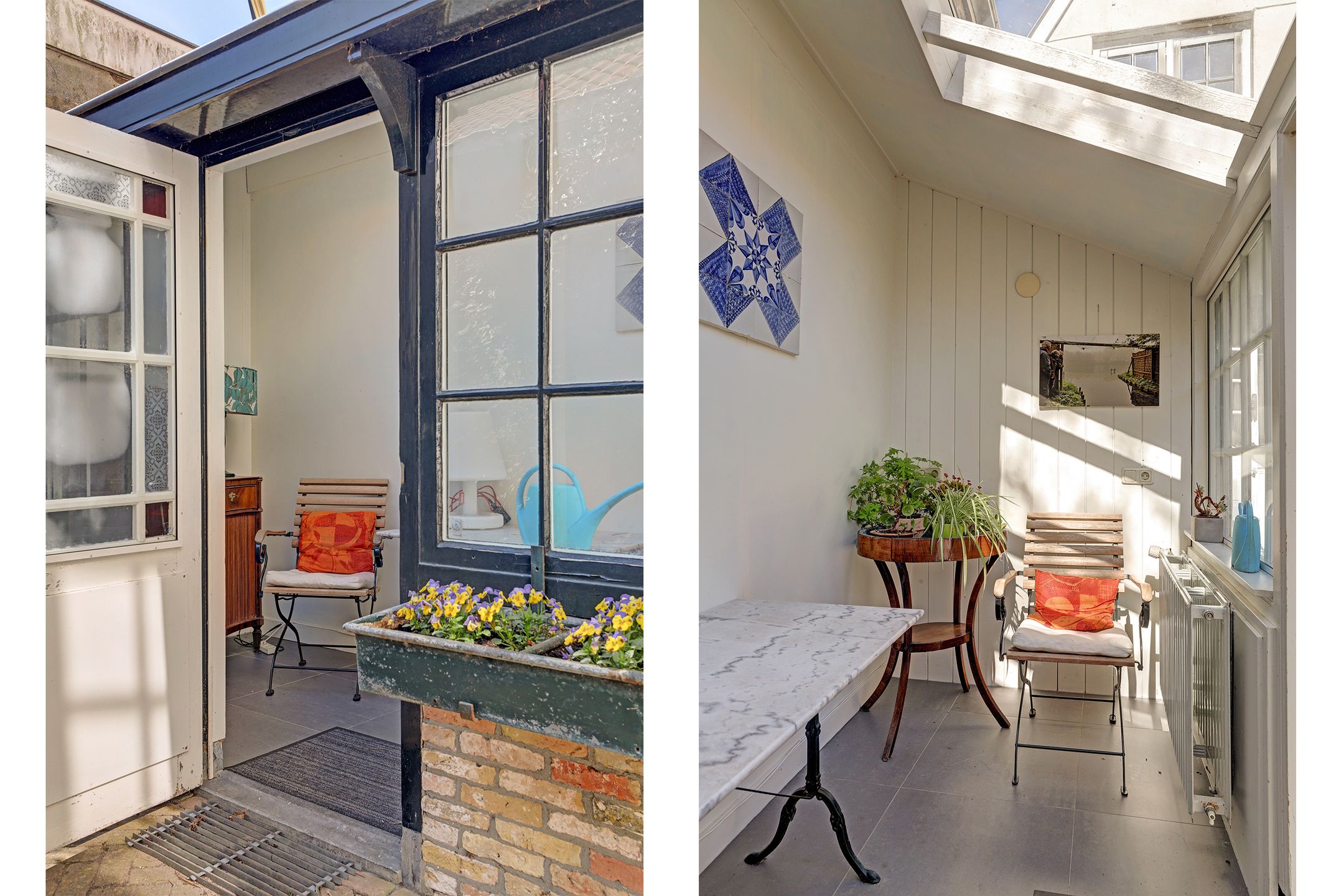 Foto 6 van Rommelhaven 8