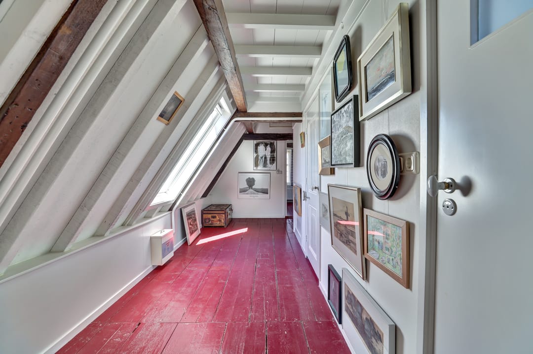 Foto 31 van Rommelhaven 8