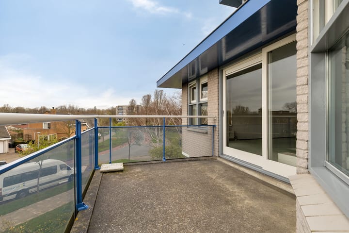 Foto 4 van Petronella Voûtestraat 20