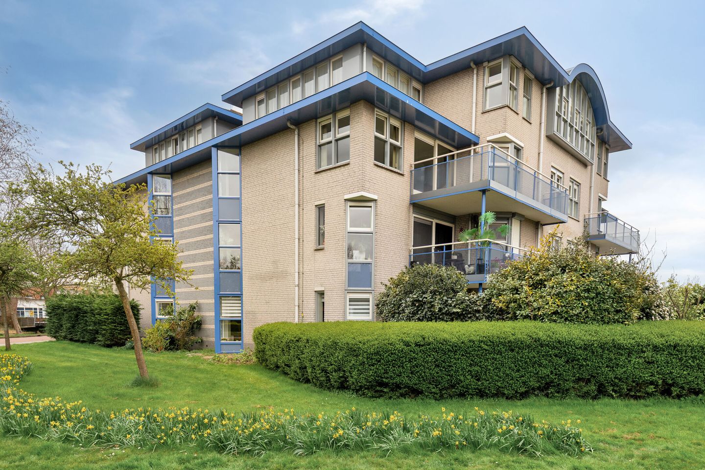 Photo 5 of Petronella Voûtestraat 20