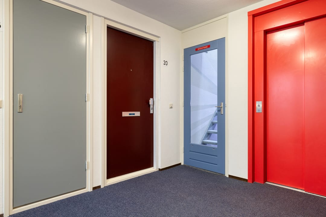 Photo 8 of Petronella Voûtestraat 20