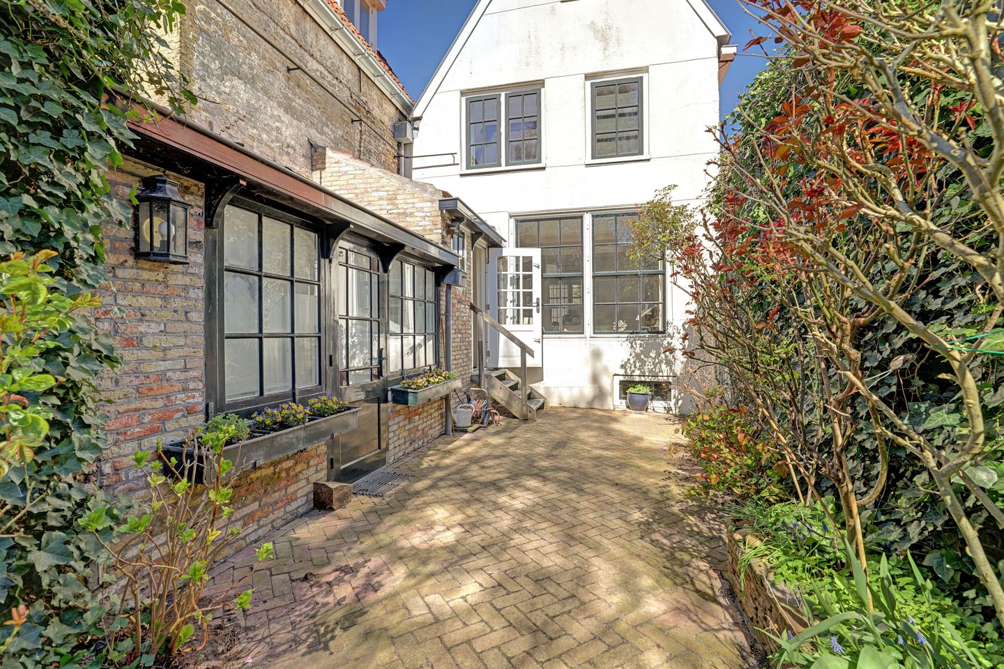 Foto 4 van Rommelhaven 8