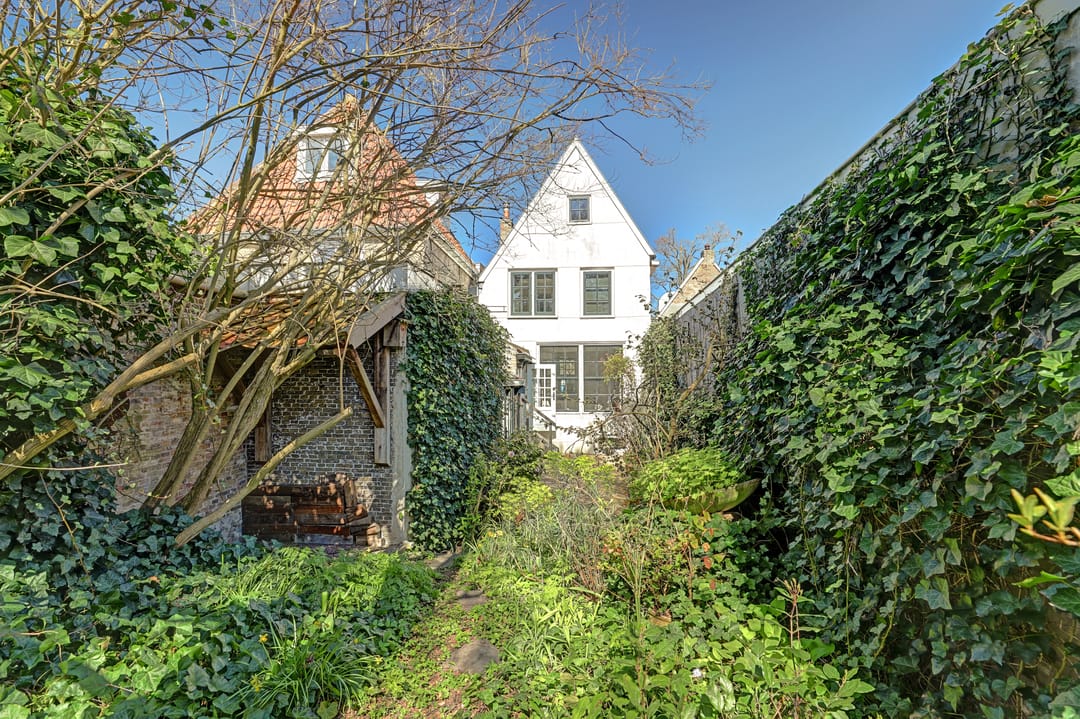 Foto 37 van Rommelhaven 8