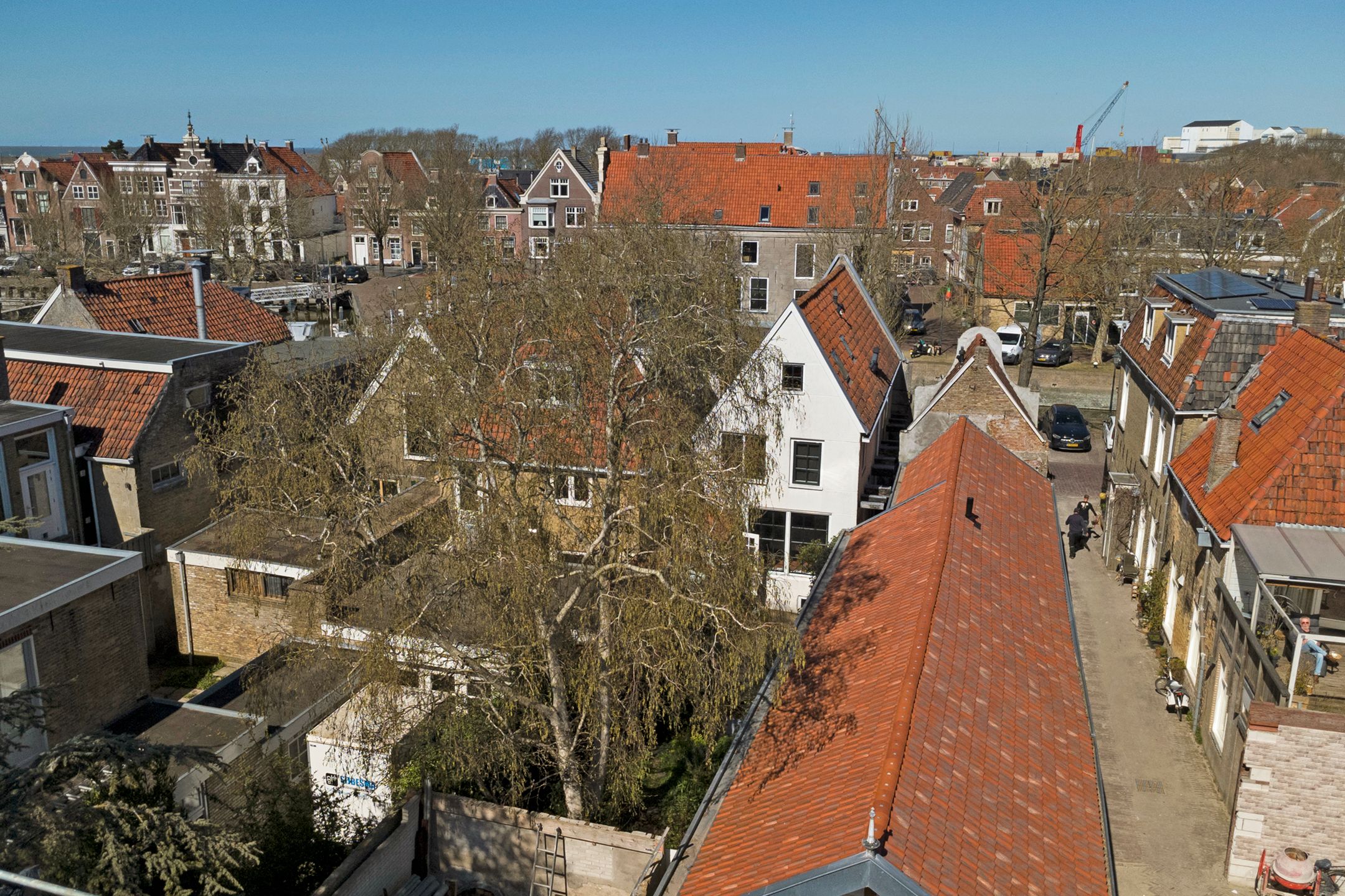 Foto 39 van Rommelhaven 8