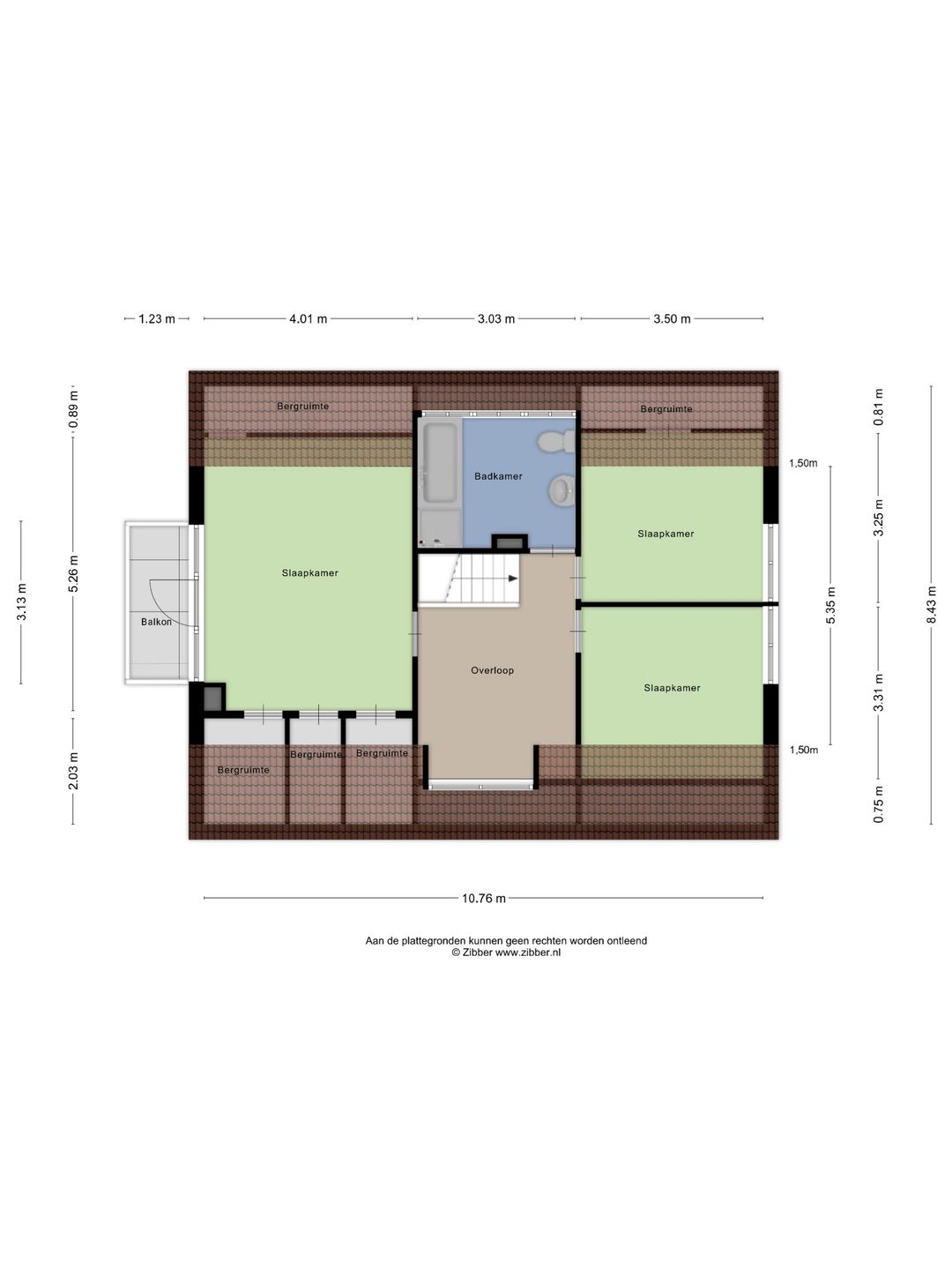 Foto 43 van Grintweg 19-A