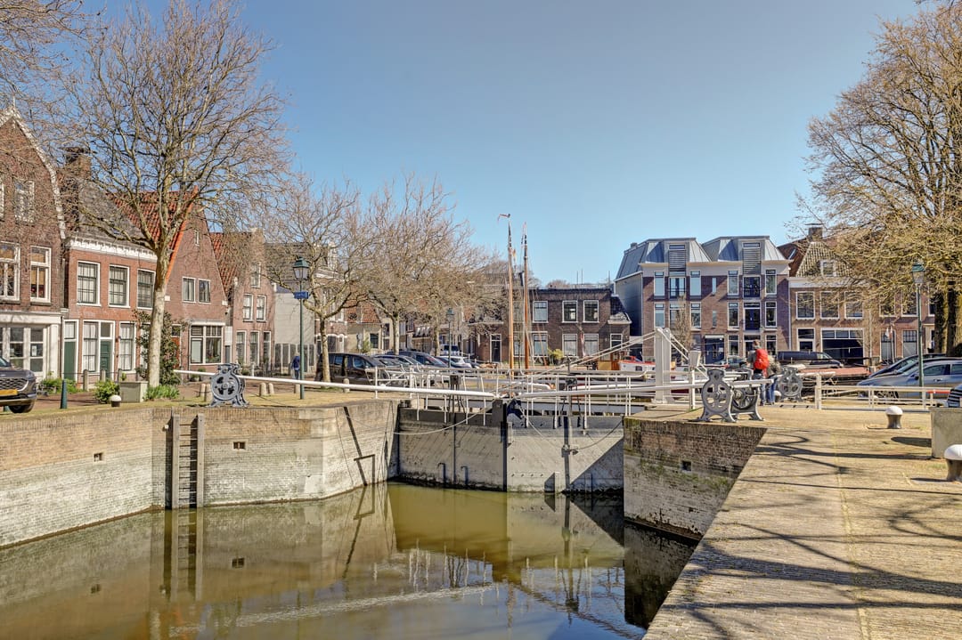 Foto 16 van Rommelhaven 8