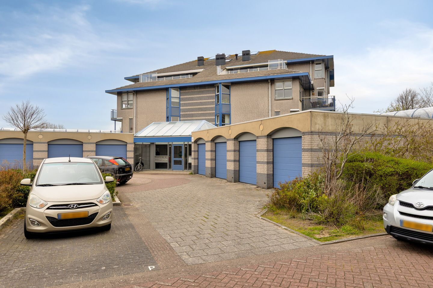 Photo 35 of Petronella Voûtestraat 20