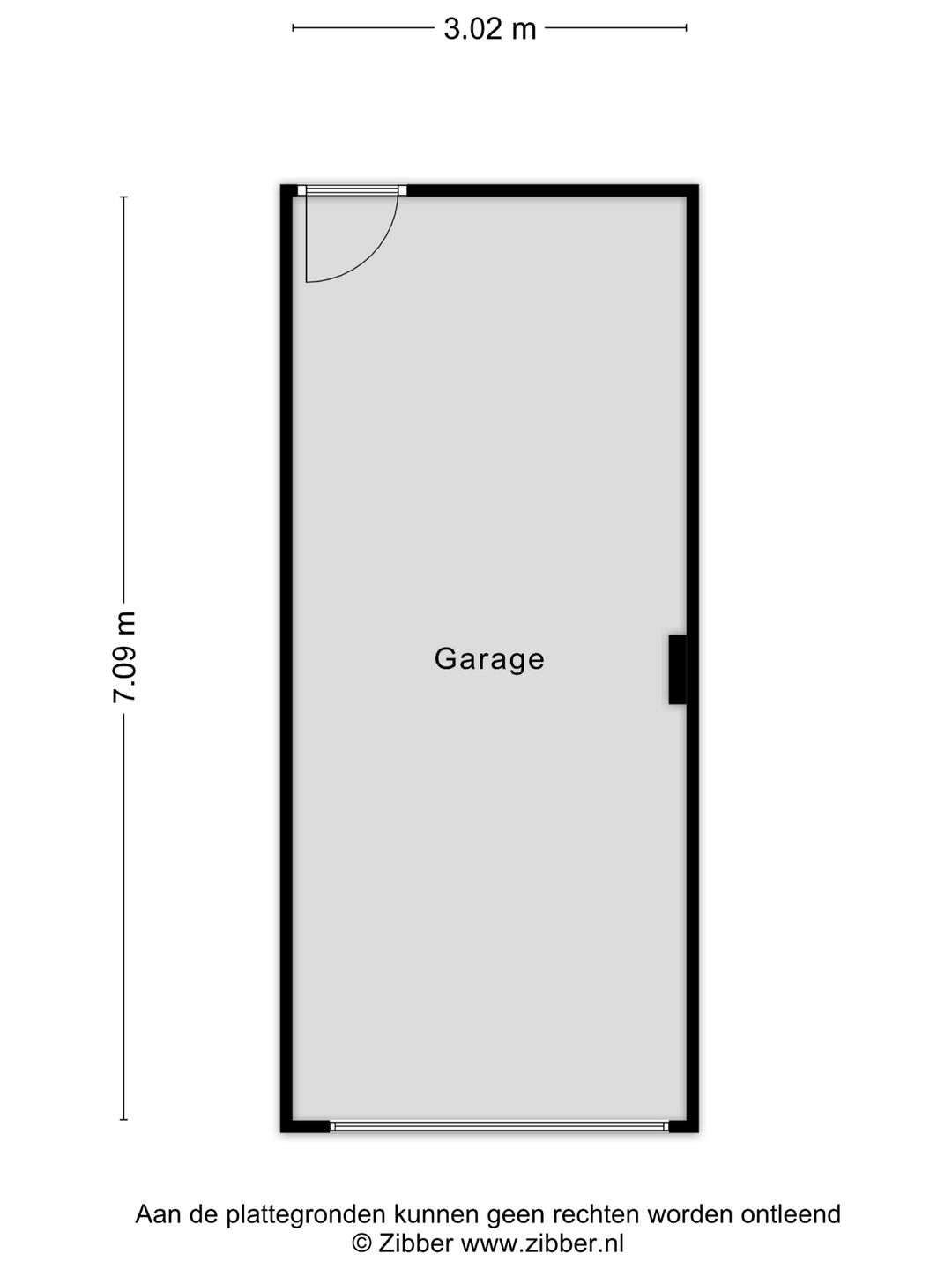 Photo 43 of Petronella Voûtestraat 20