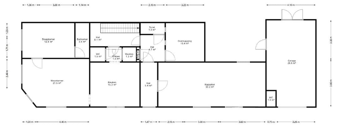 Foto 32 van Kloosterraderstraat 64