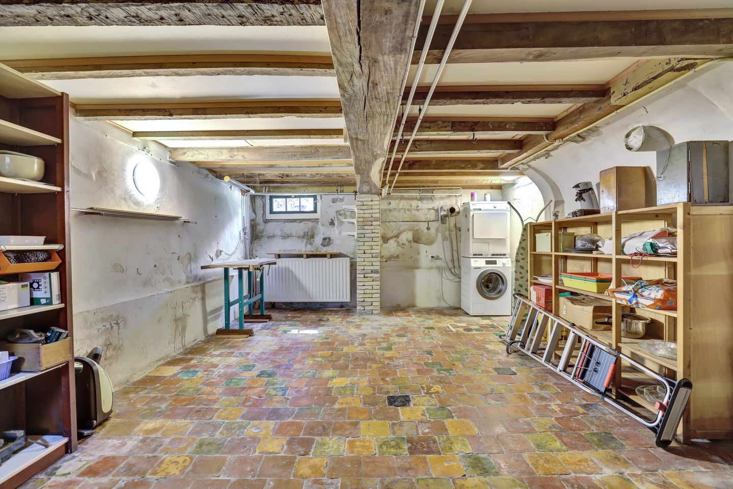 Foto 34 van Rommelhaven 8