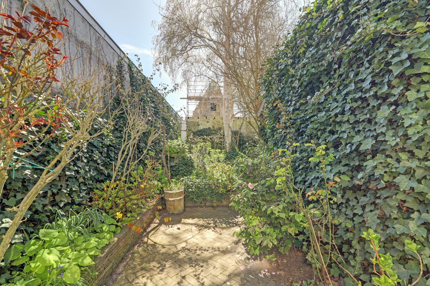 Foto 35 van Rommelhaven 8