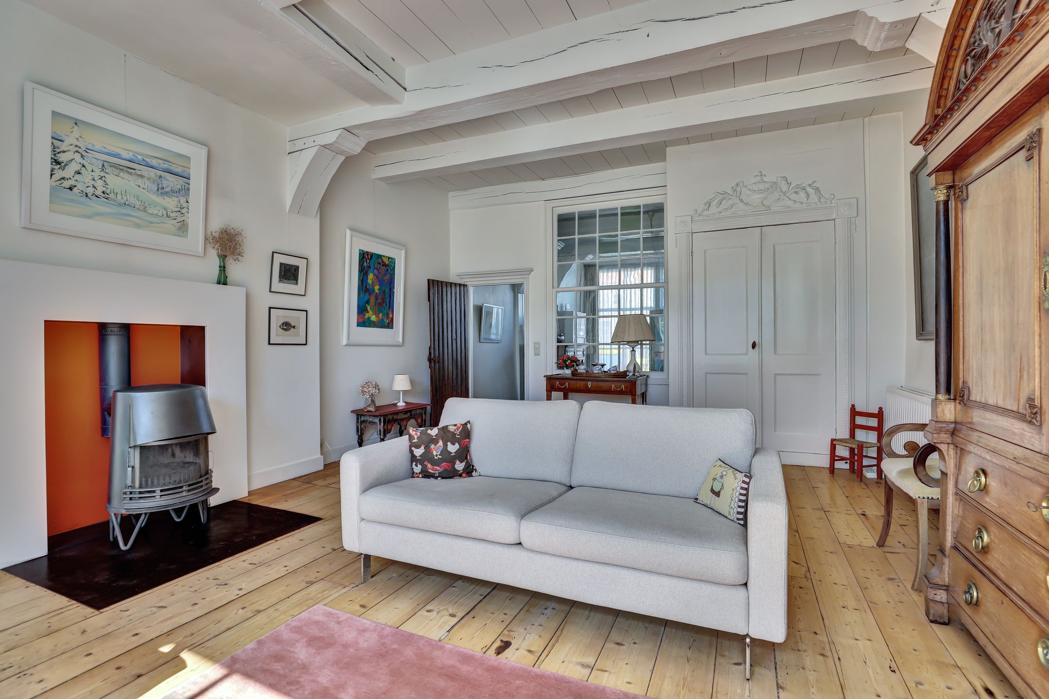 Foto 12 van Rommelhaven 8