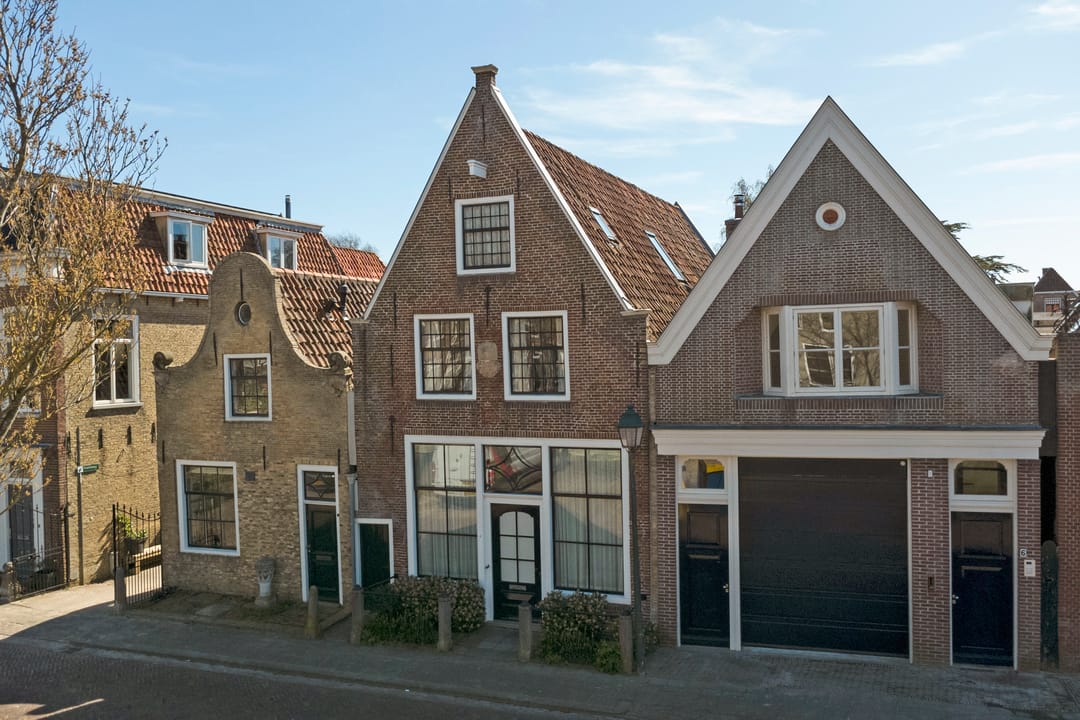 Foto 38 van Rommelhaven 8