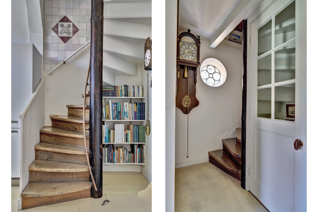 Foto 8 van Rommelhaven 8