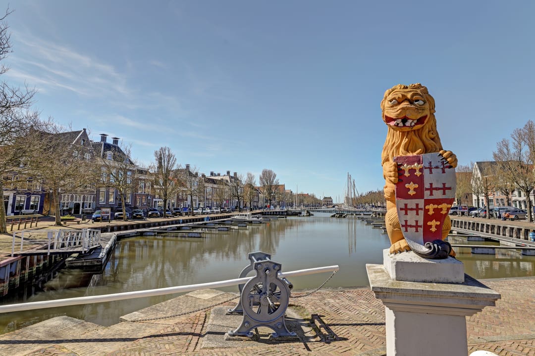 Foto 43 van Rommelhaven 8