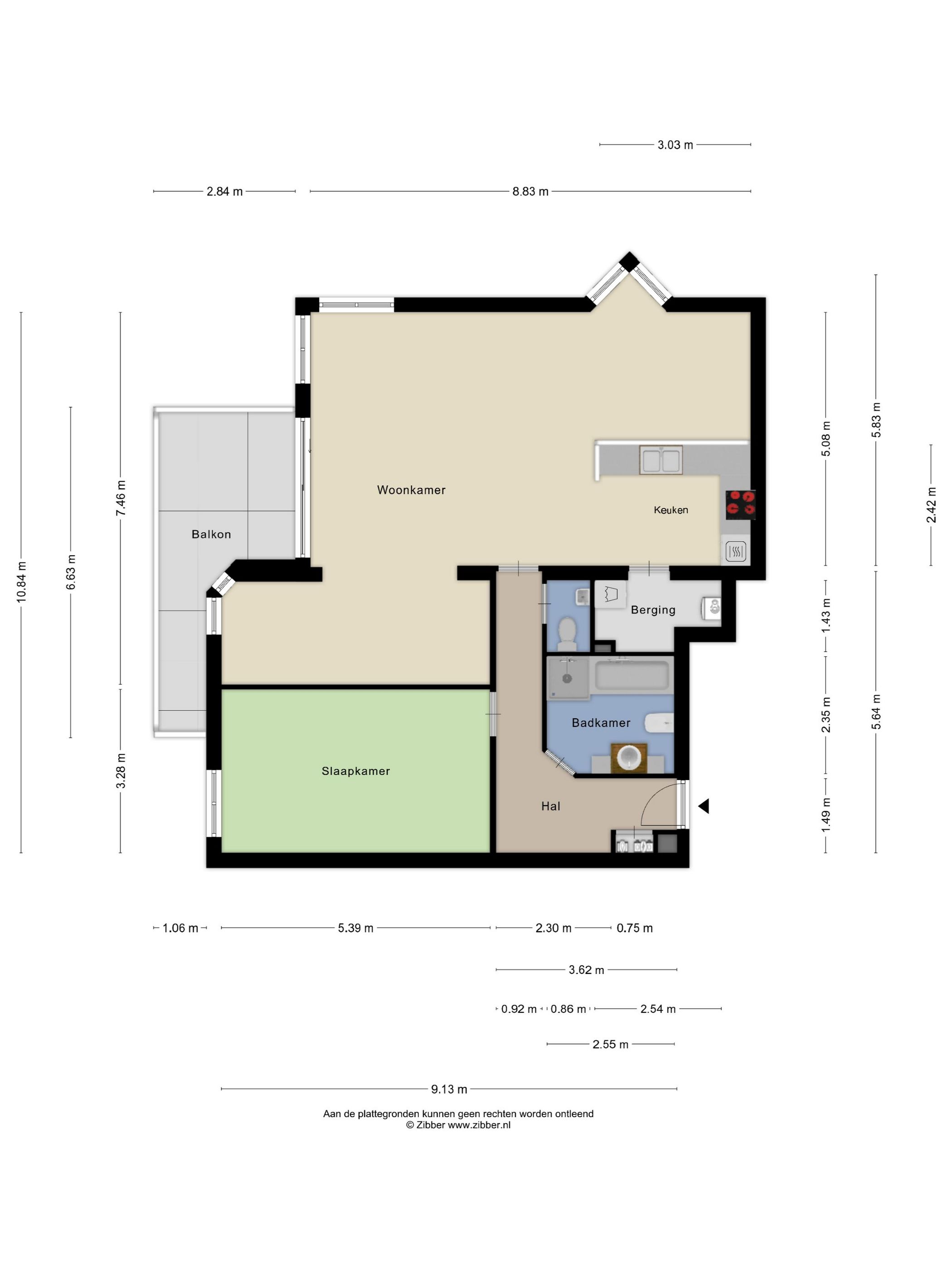 Photo 42 of Petronella Voûtestraat 20