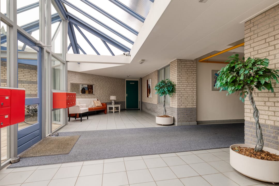 Photo 7 of Petronella Voûtestraat 20