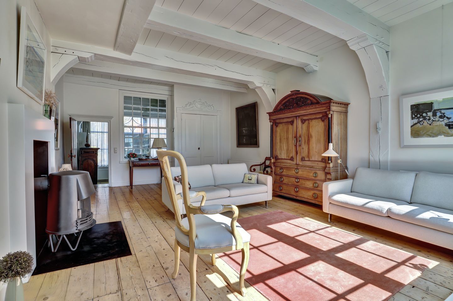 Foto 10 van Rommelhaven 8