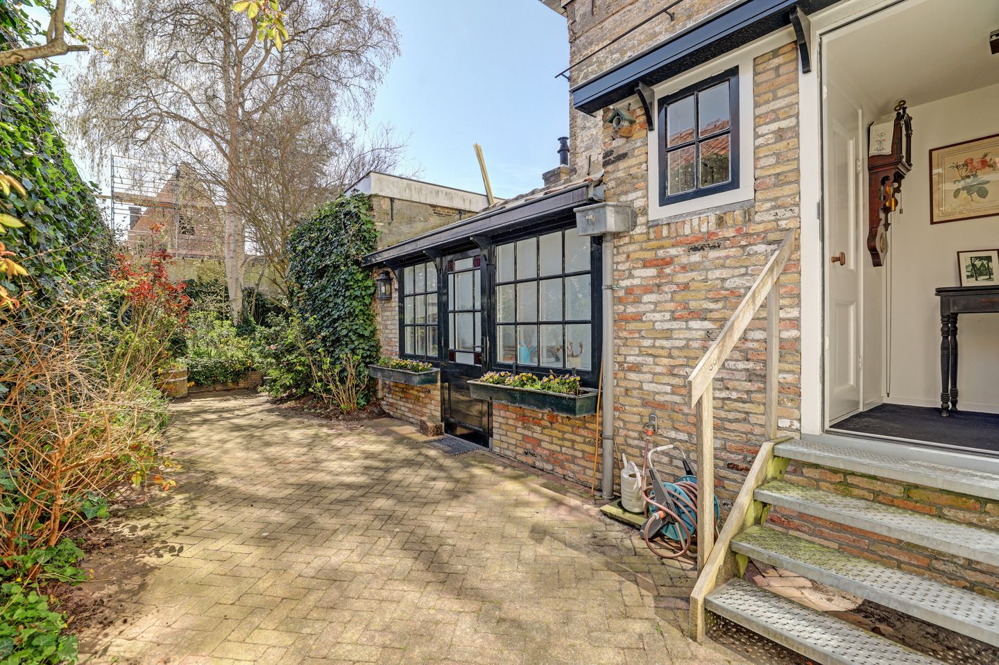 Foto 5 van Rommelhaven 8