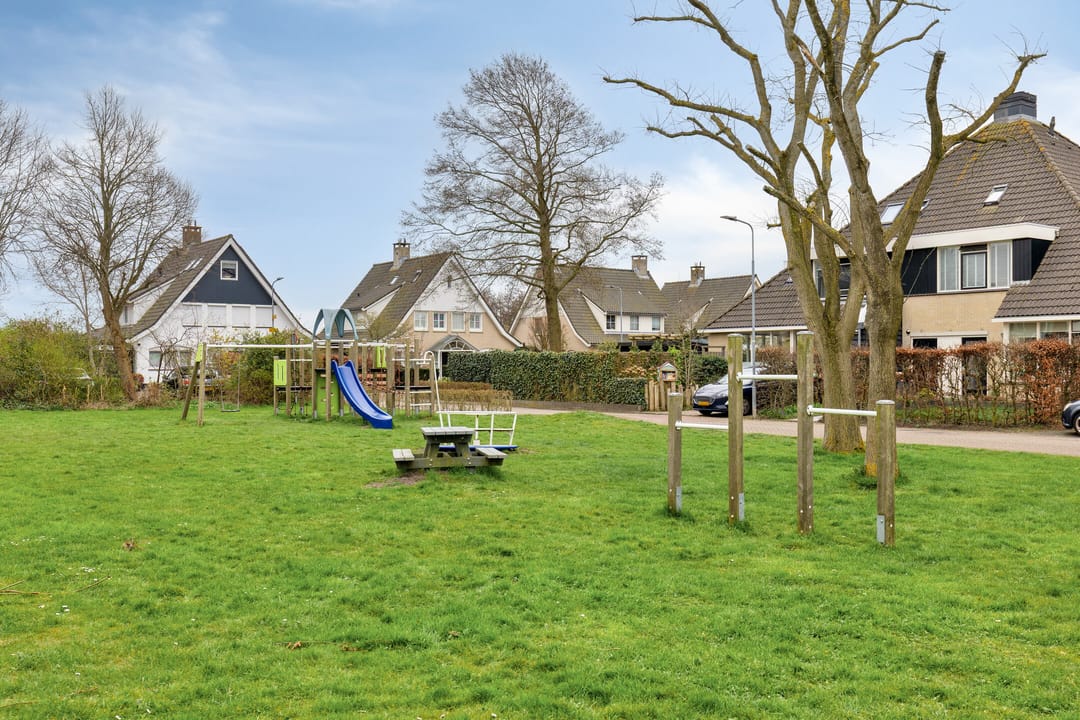 Photo 38 of Petronella Voûtestraat 20