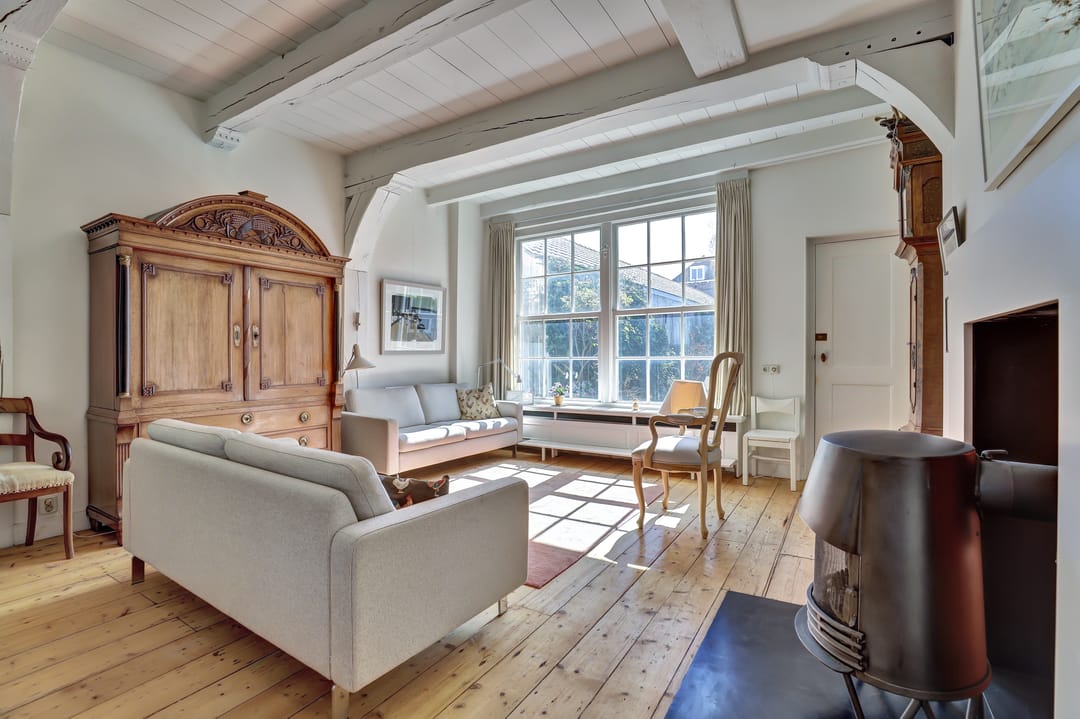 Foto 11 van Rommelhaven 8