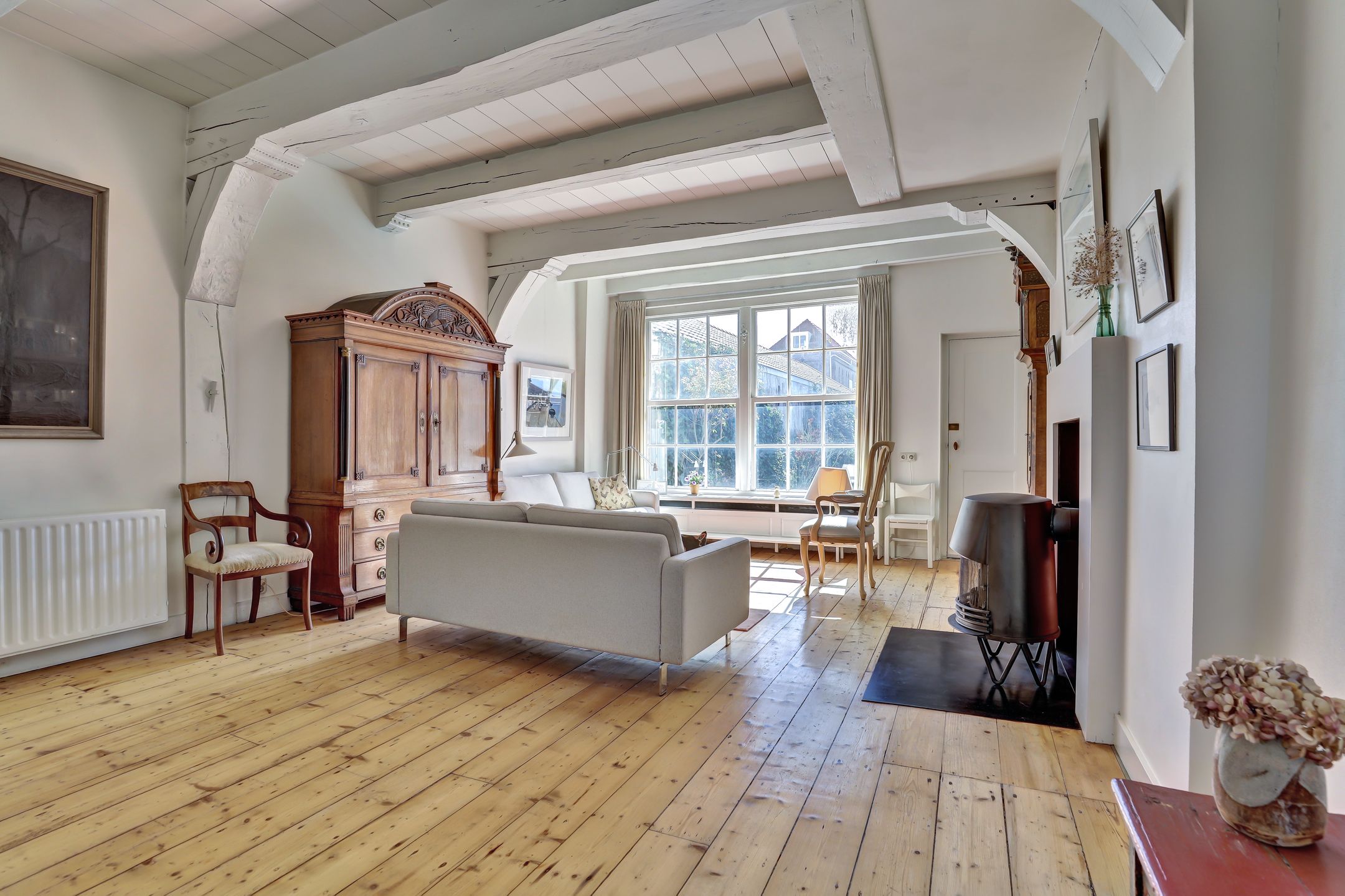 Foto 9 van Rommelhaven 8