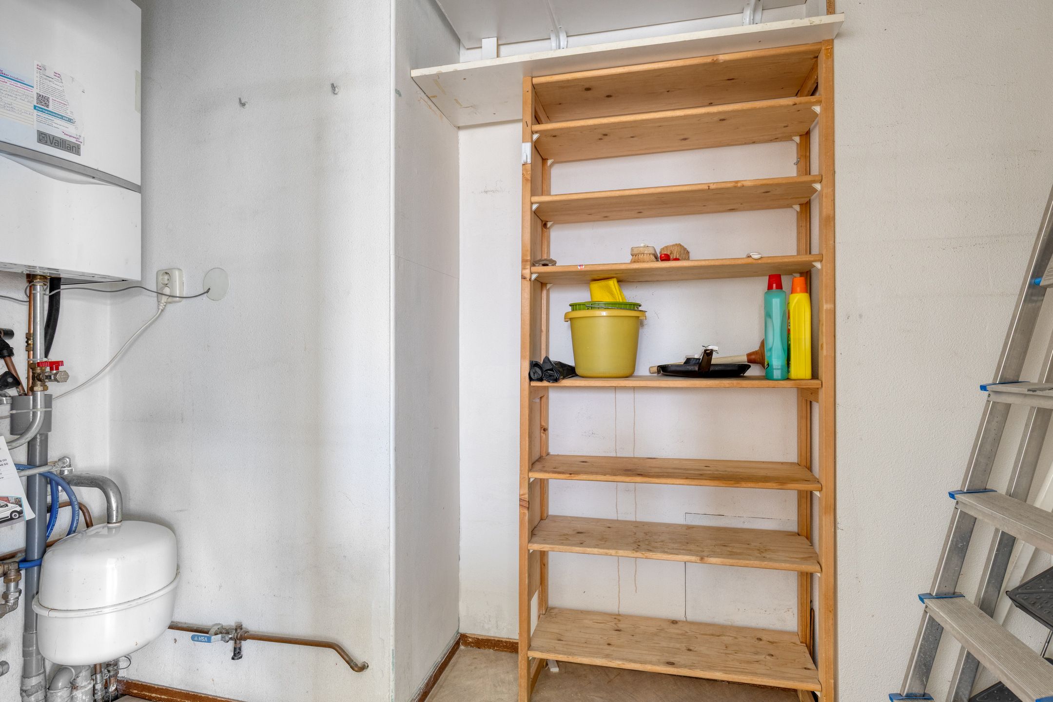 Photo 18 of Petronella Voûtestraat 20