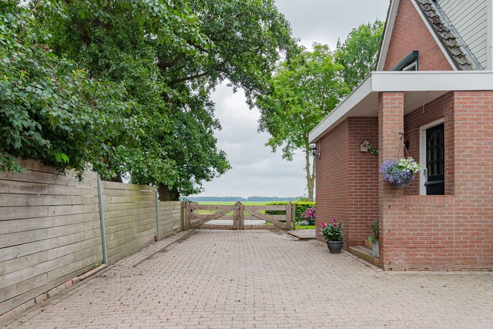 Foto 4 van Westelijke Doorsnee NZ 61