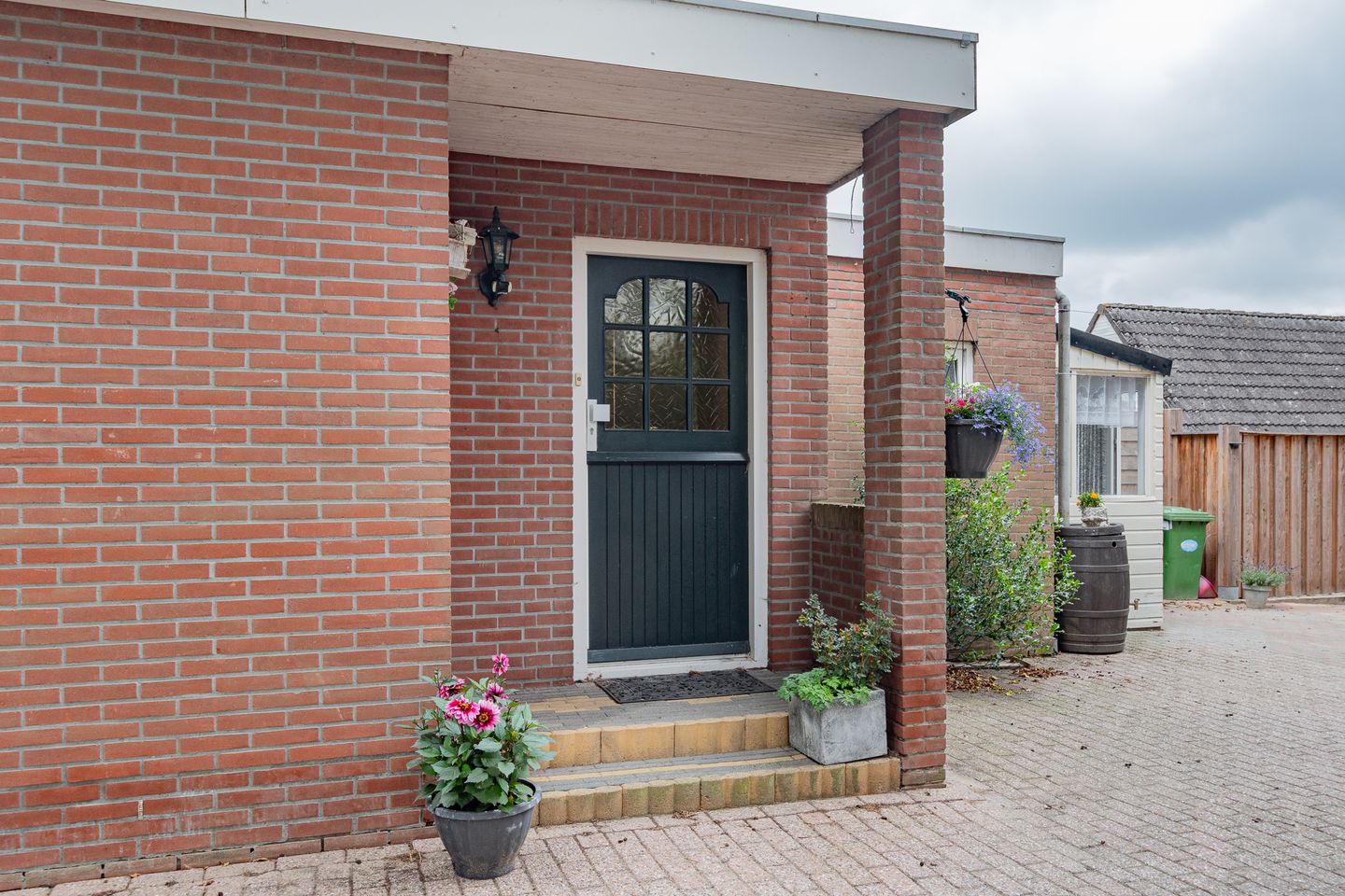 Foto 5 van Westelijke Doorsnee NZ 61