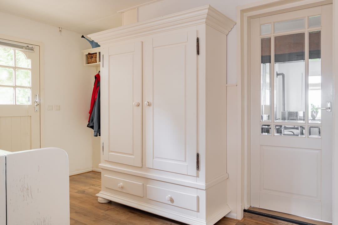 Foto 8 van Westelijke Doorsnee NZ 61