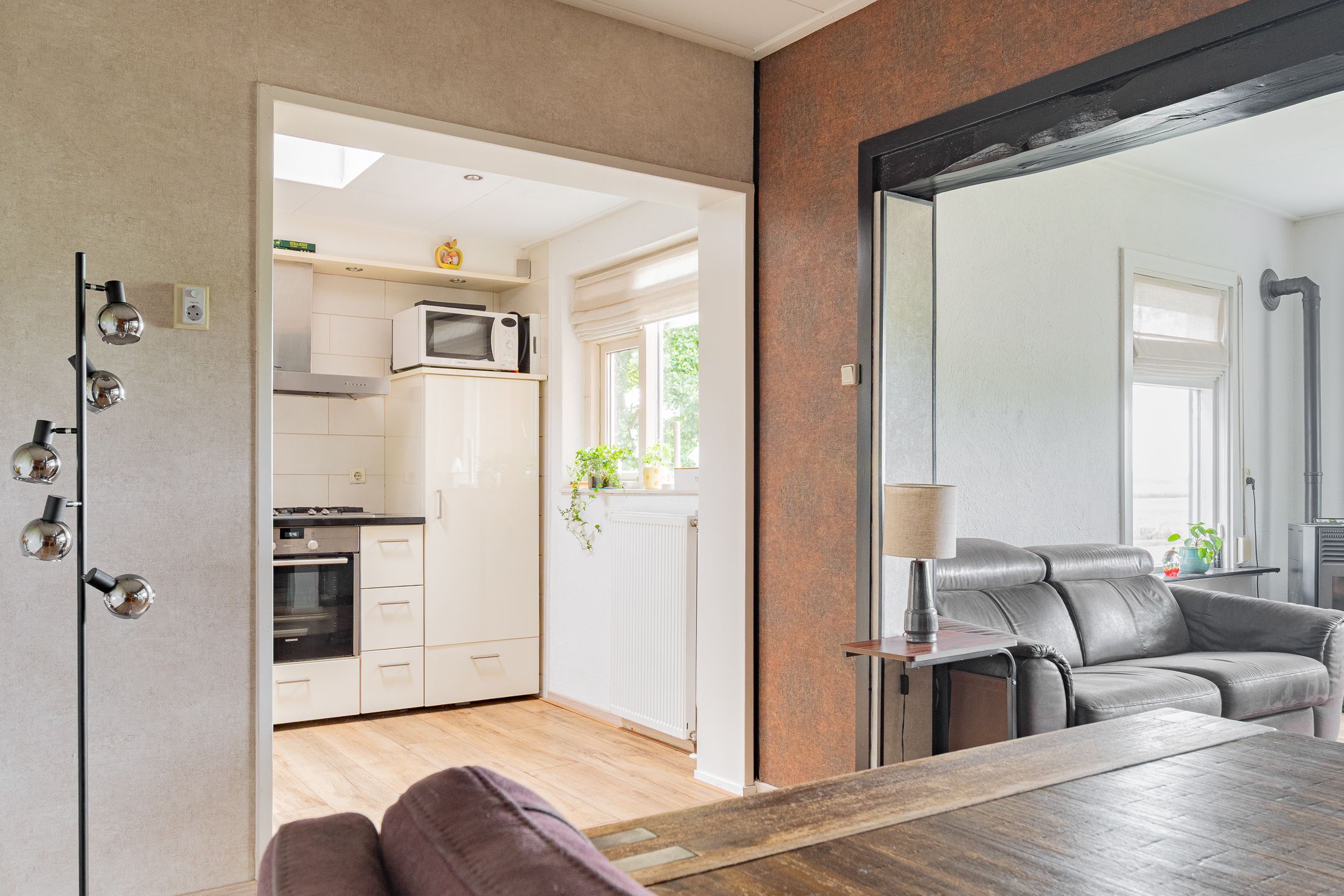 Foto 12 van Westelijke Doorsnee NZ 61