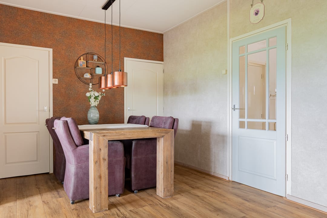 Foto 13 van Westelijke Doorsnee NZ 61