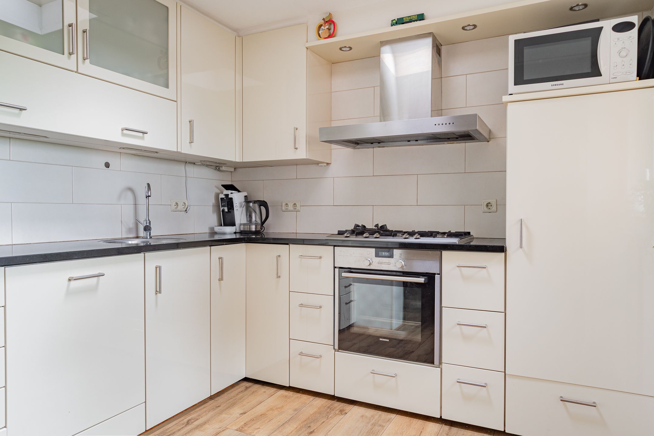 Foto 15 van Westelijke Doorsnee NZ 61