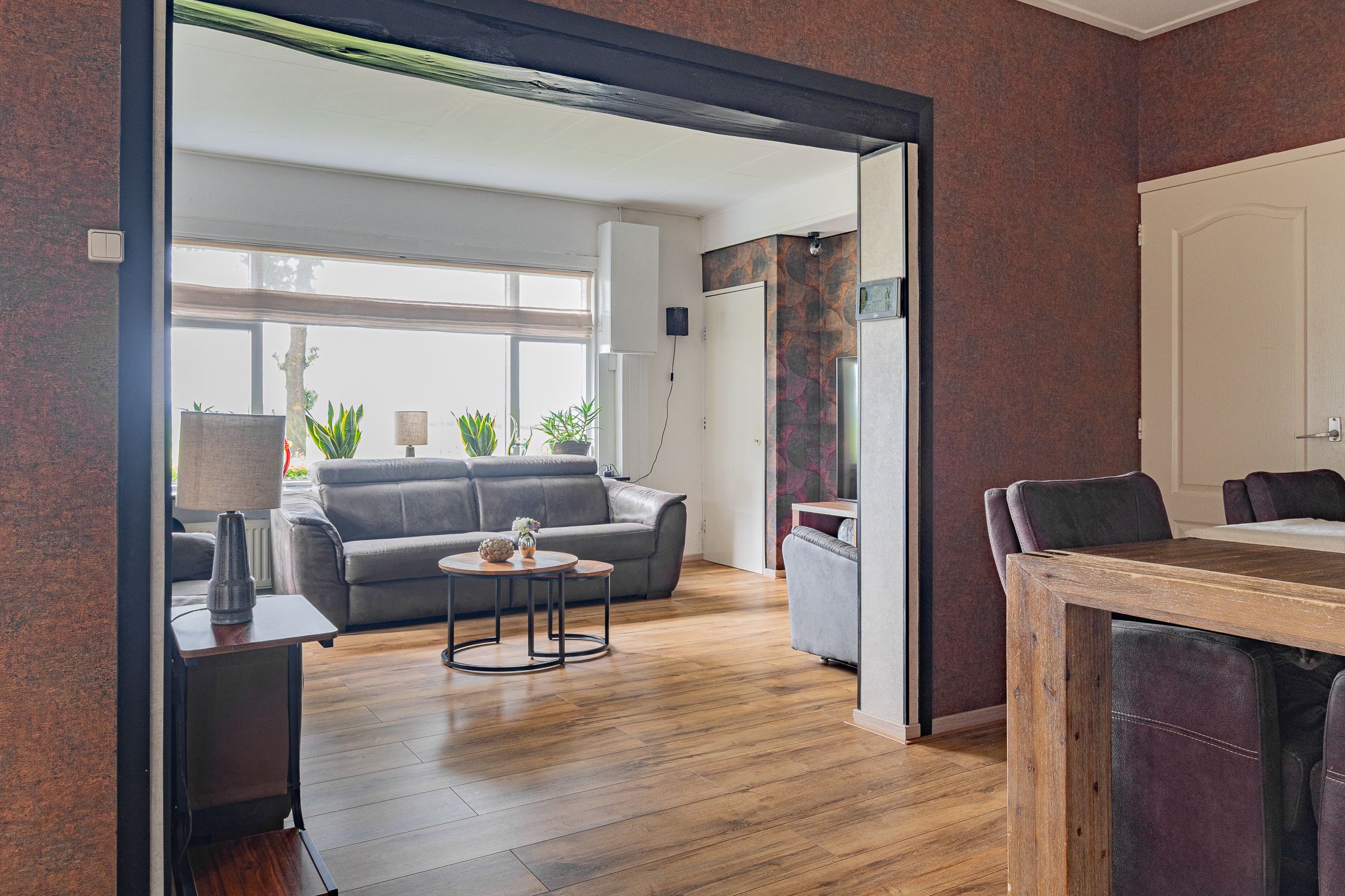 Foto 9 van Westelijke Doorsnee NZ 61