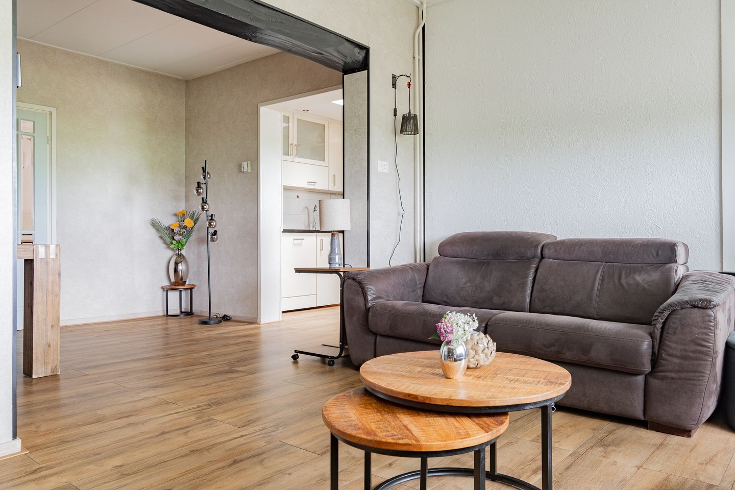 Foto 19 van Westelijke Doorsnee NZ 61