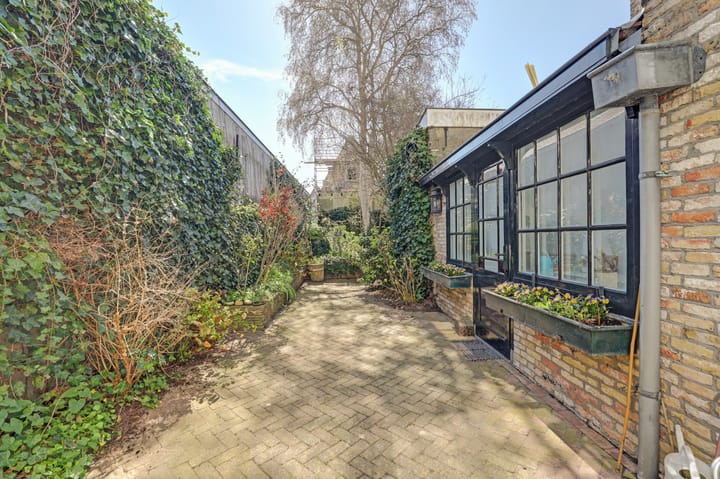 Photo 3 of Rommelhaven 8