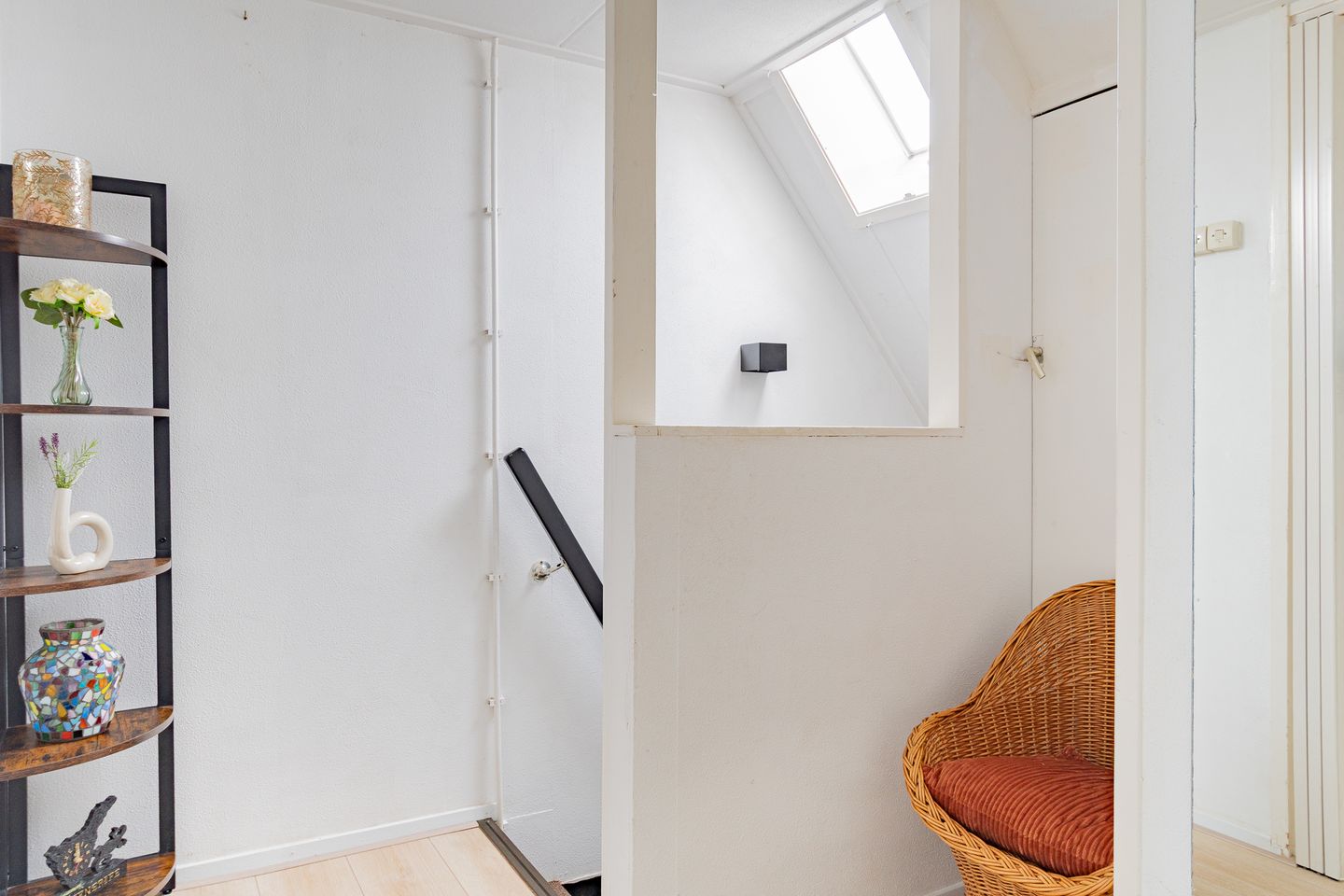 Foto 29 van Westelijke Doorsnee NZ 61