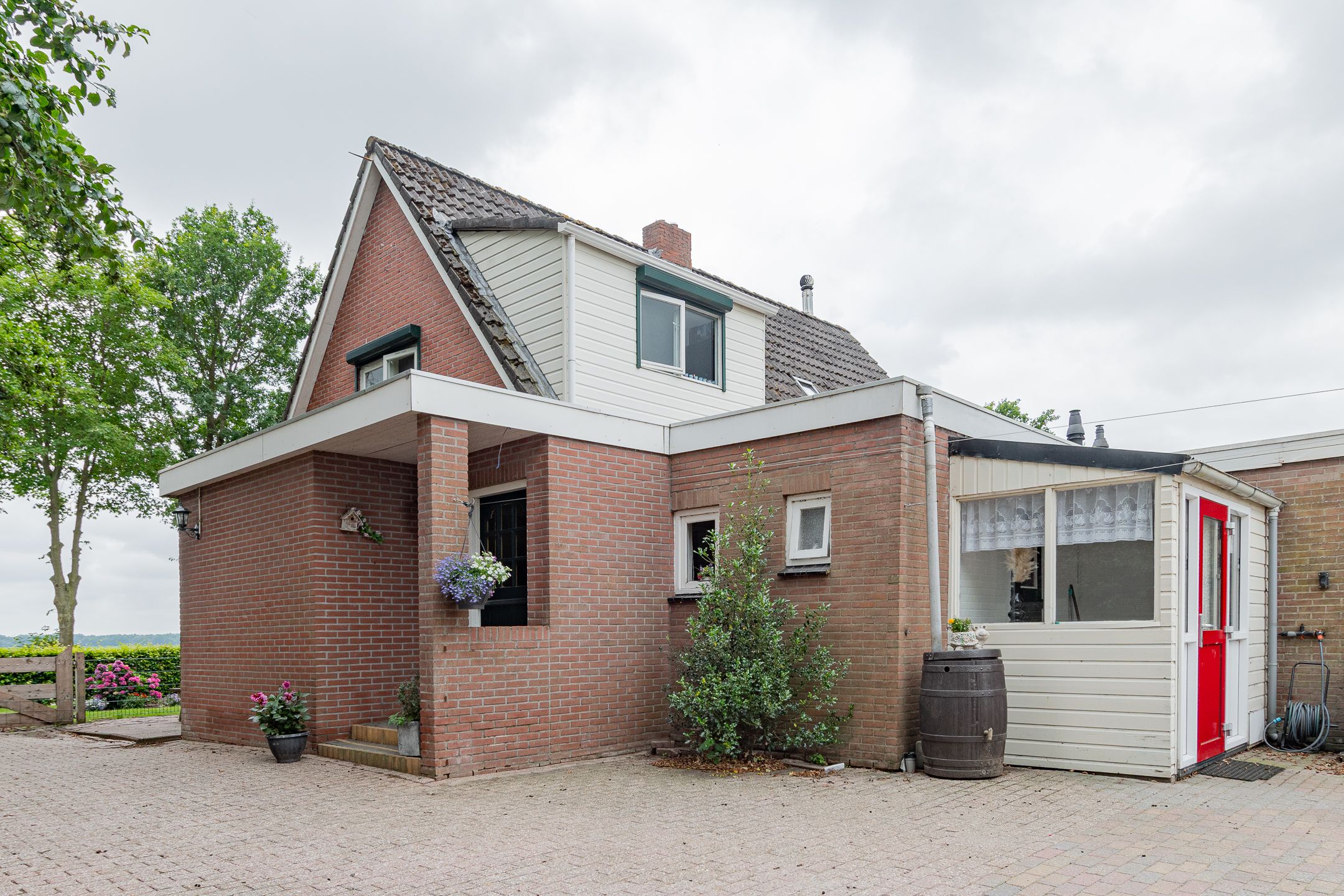 Foto 39 van Westelijke Doorsnee NZ 61