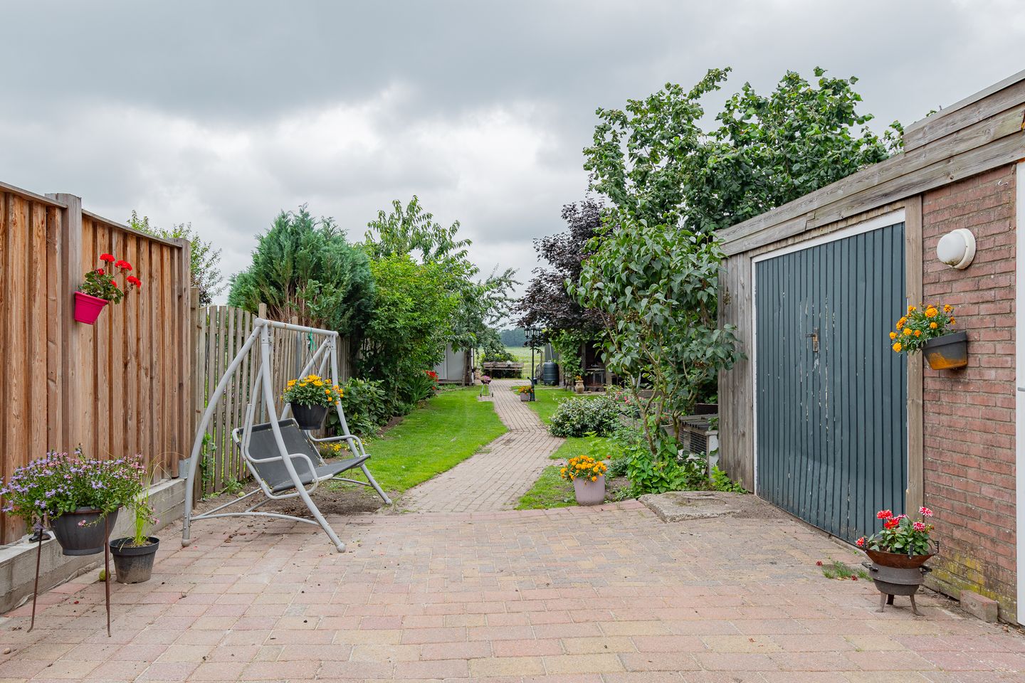 Foto 40 van Westelijke Doorsnee NZ 61