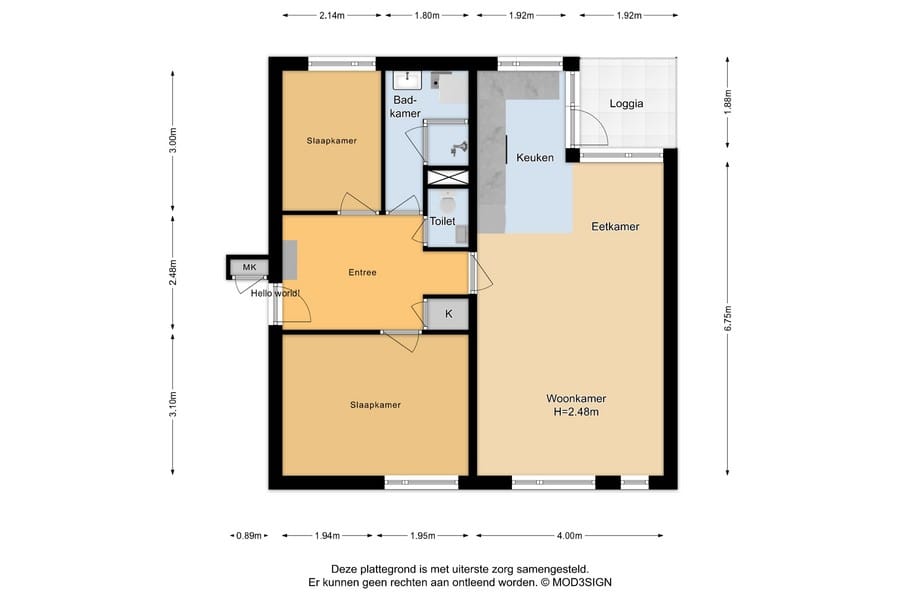 Photo 26 of Fidelishof 58