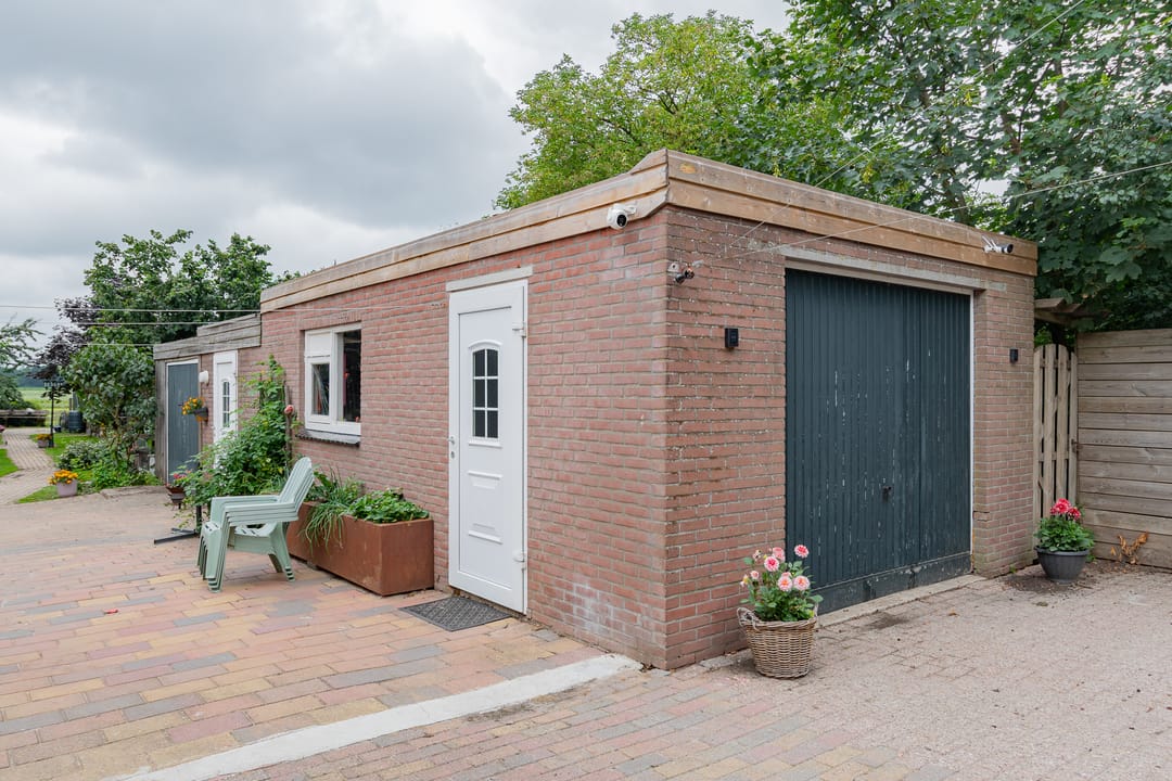 Foto 41 van Westelijke Doorsnee NZ 61