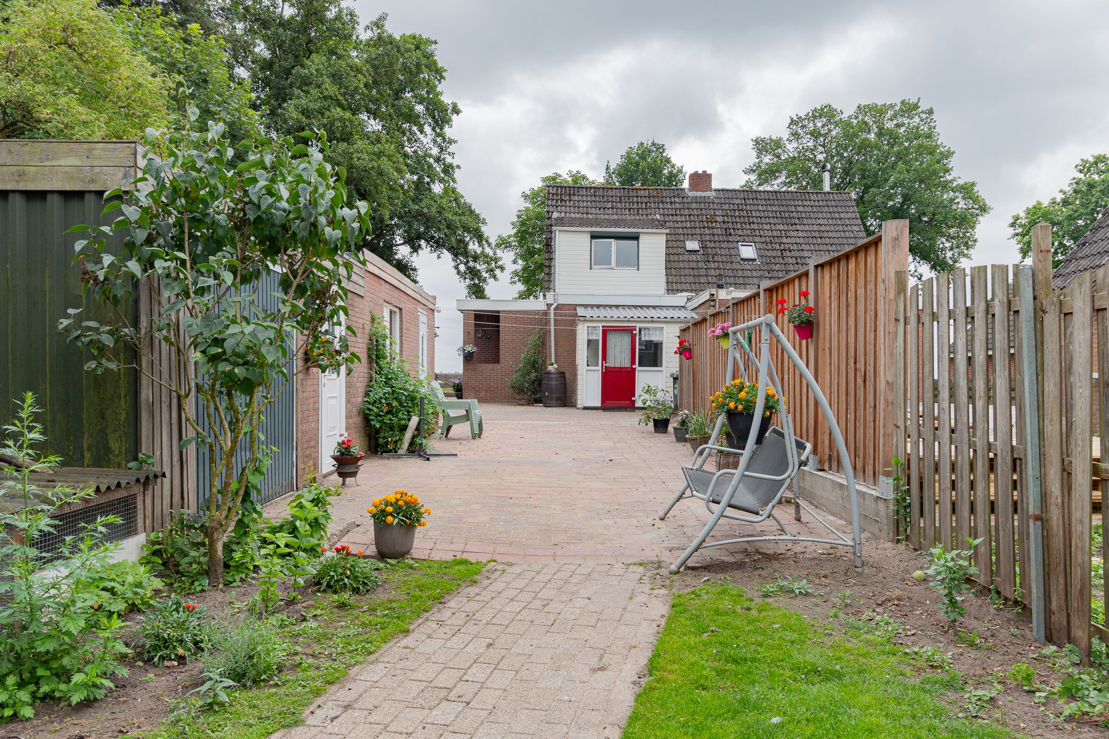 Foto 45 van Westelijke Doorsnee NZ 61