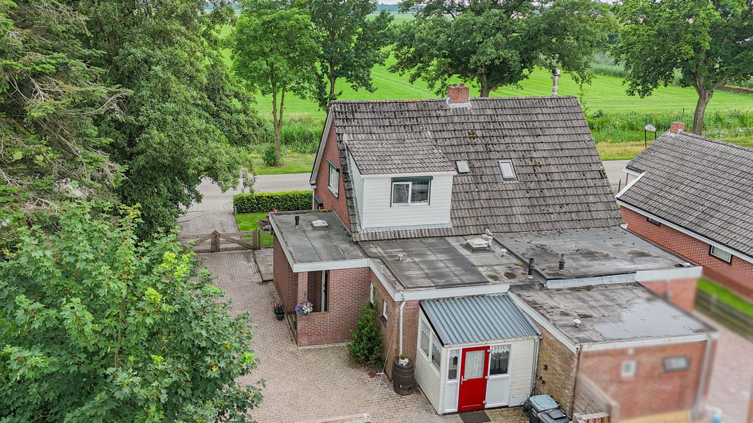 Foto 46 van Westelijke Doorsnee NZ 61