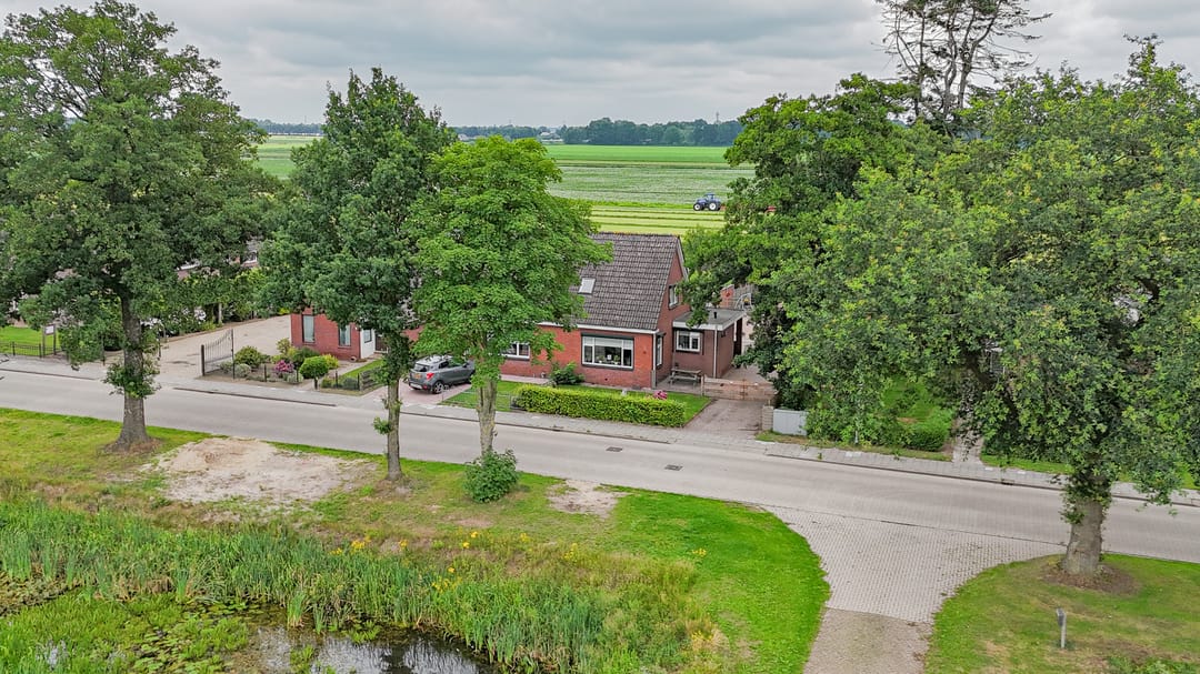 Foto 47 van Westelijke Doorsnee NZ 61