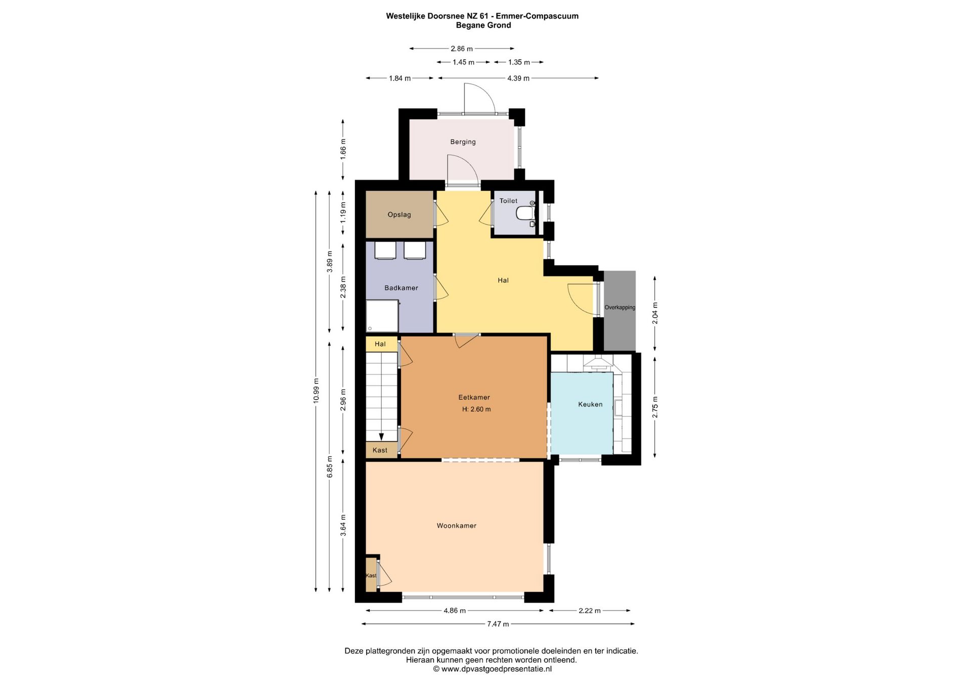 Foto 48 van Westelijke Doorsnee NZ 61